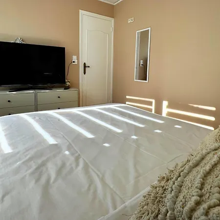 La Parisienne Entre Et Port 6pers - Stationnement * Boulogne-sur-Mer