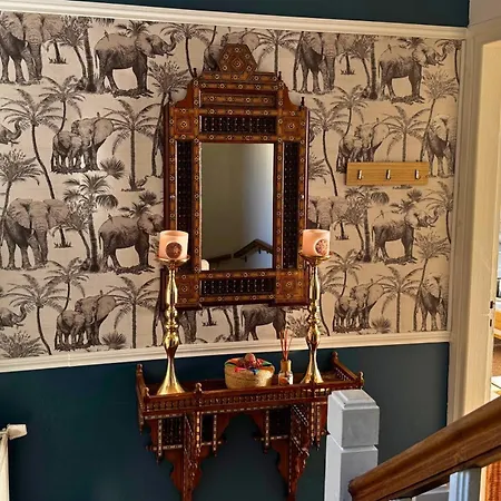 La Parisienne Entre Et Port 6pers - Stationnement *