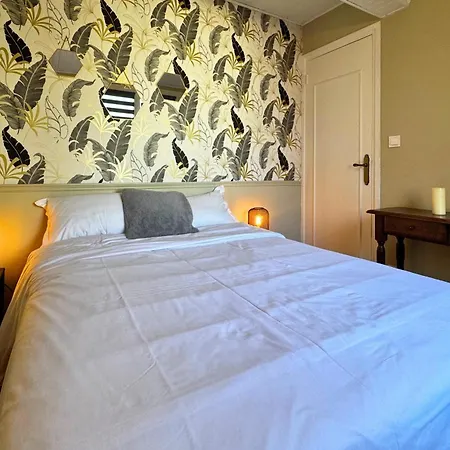 La Parisienne Entre Et Port 6pers - Stationnement * Boulogne-sur-Mer