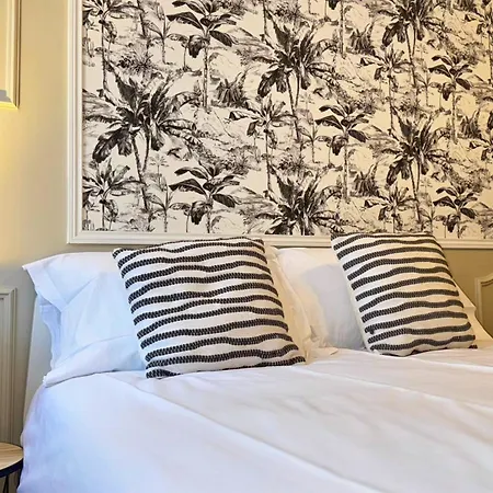 Apartment La Parisienne Entre Et Port 6pers - Stationnement Boulogne-sur-Mer