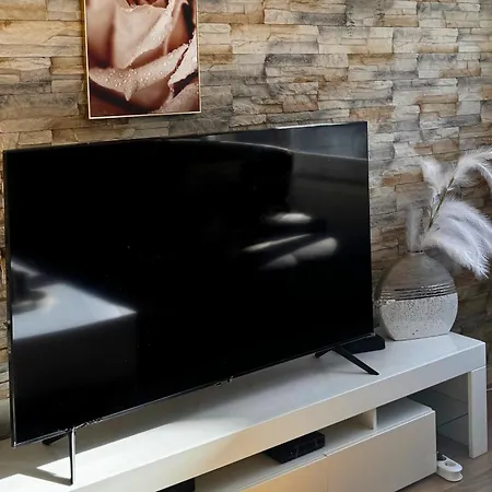 La Parisienne Entre Et Port 6pers - Stationnement 아파트 볼로뉴쉬르메르