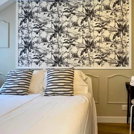 La Parisienne Entre Et Port 6pers - Stationnement Appartement Boulogne-sur-Mer